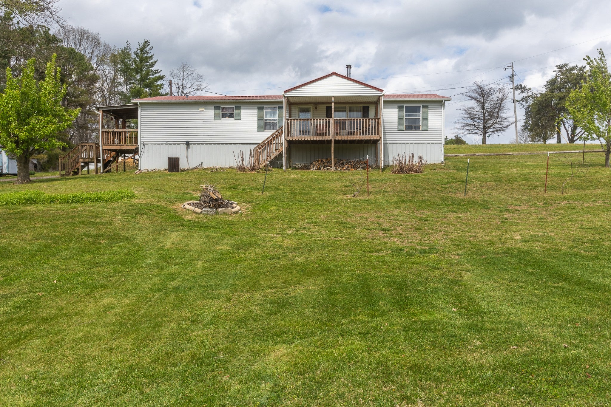 119 Fred Rd — photo