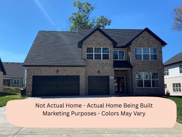 212 Easter Lilly Way — photo