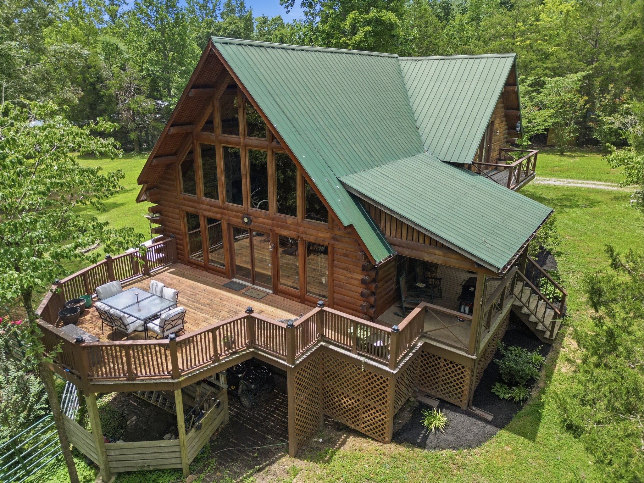 20151 Ben Fly Rd — photo