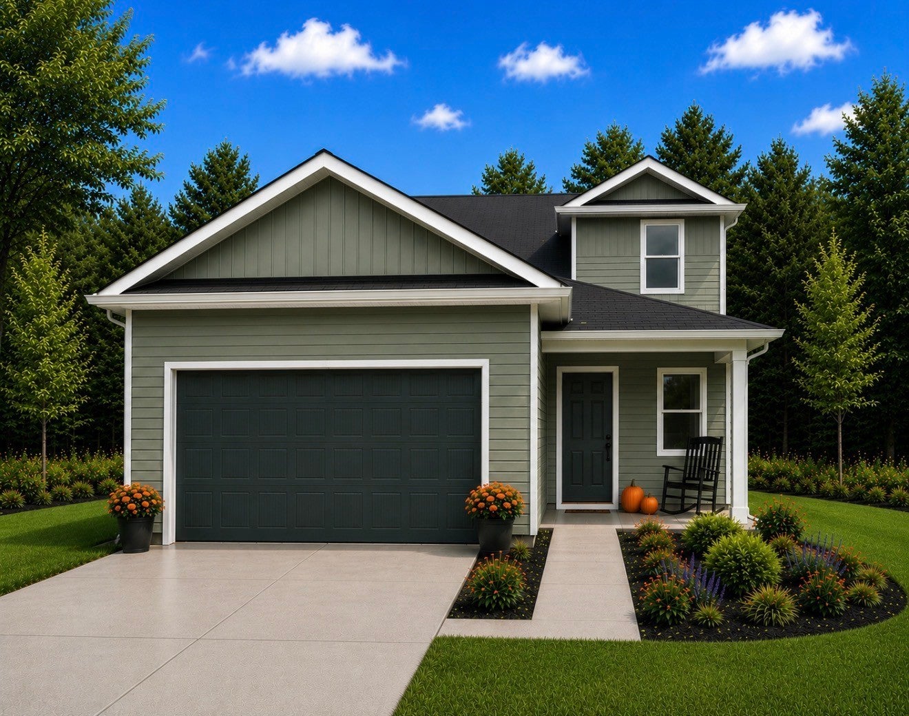 171 Stonehenge Circle — photo