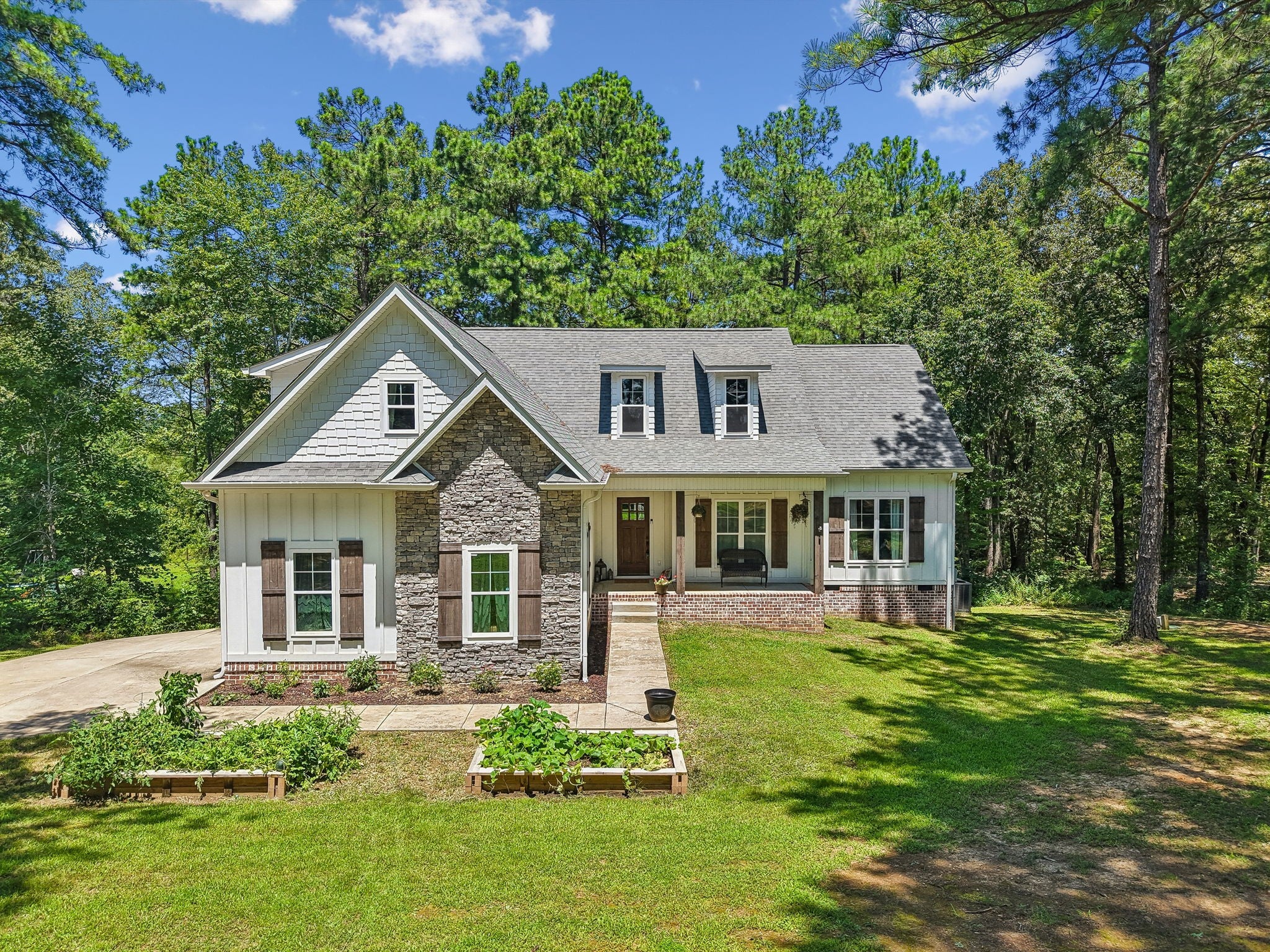1151 Harmon Springs Rd — photo