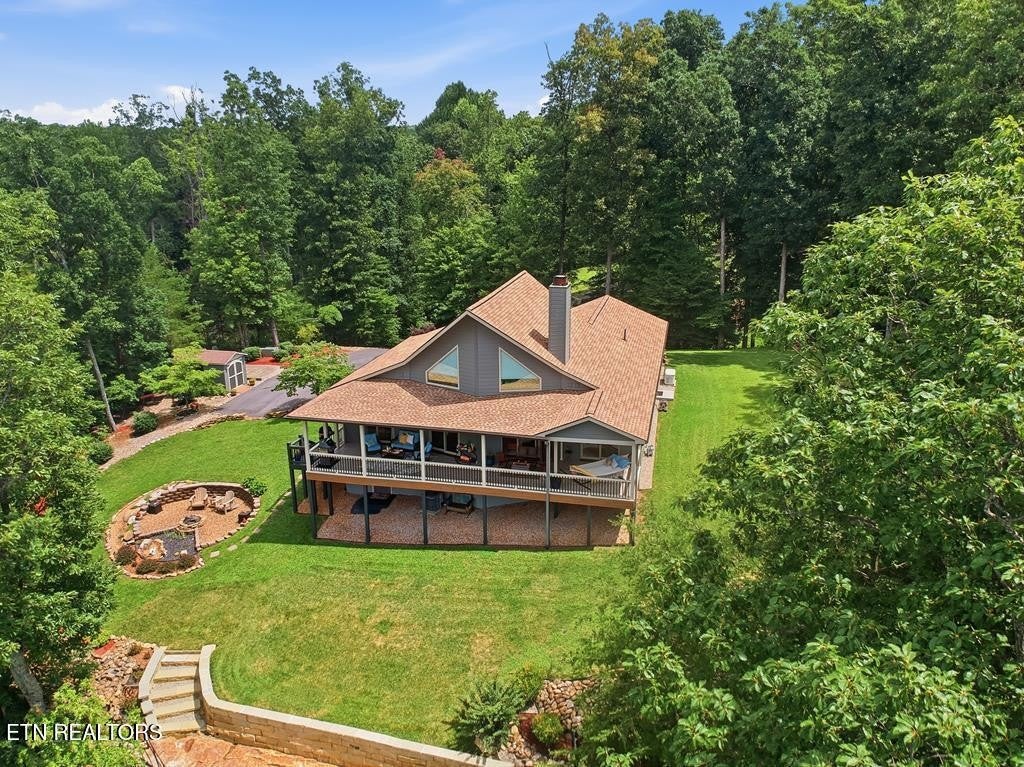 583 Cliff Park Rd — photo