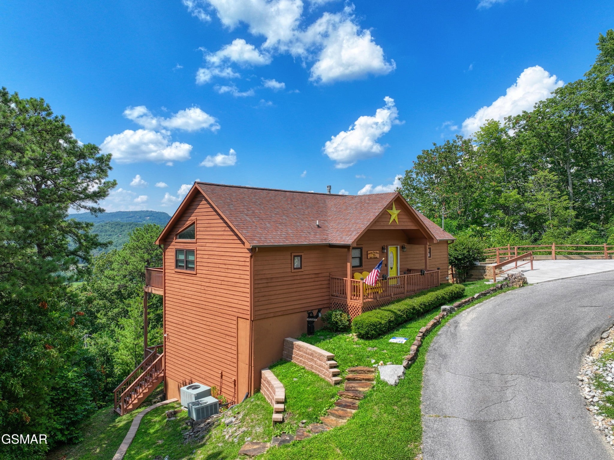 4109 Ole Smoky Way — photo