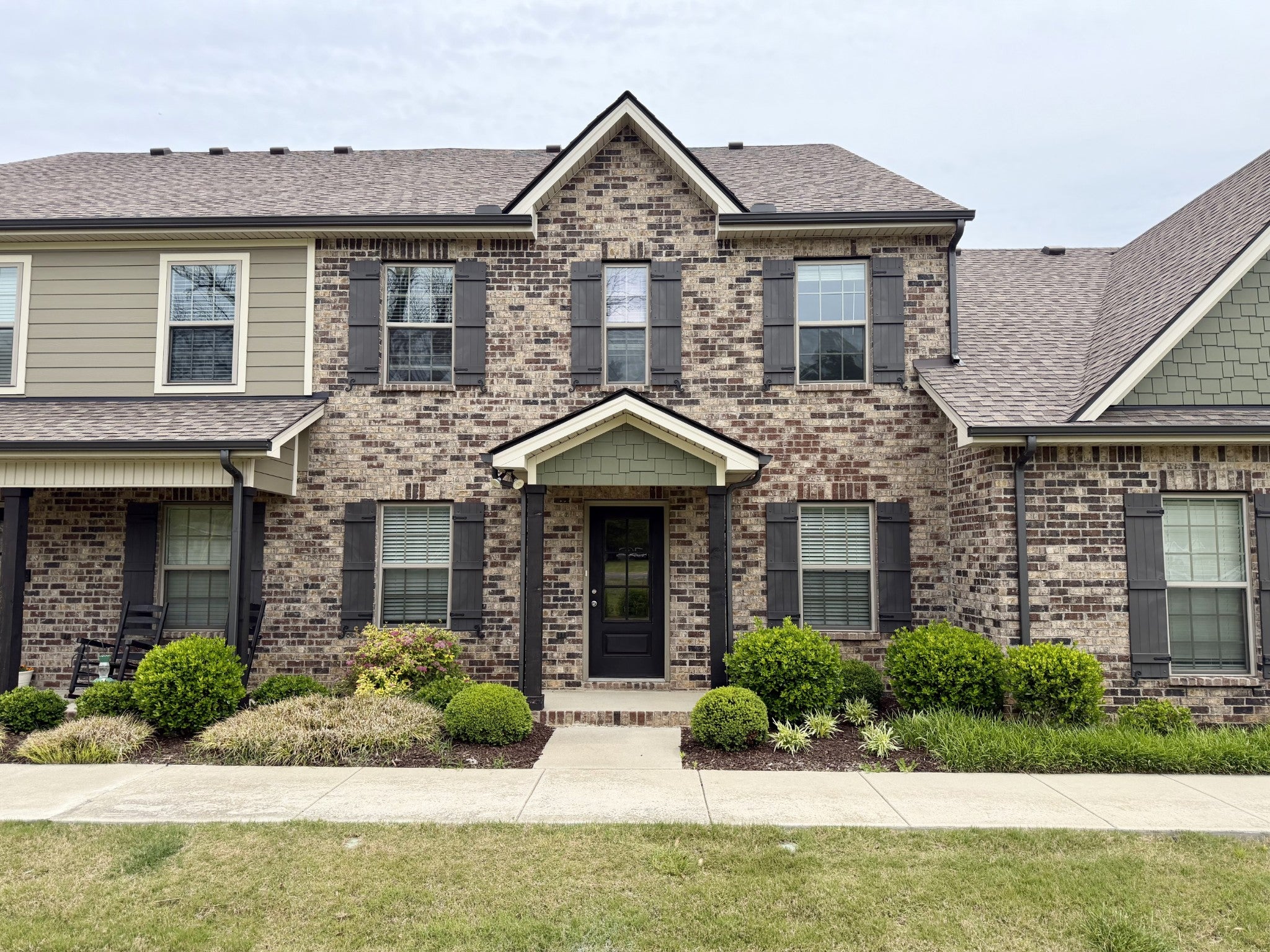 5628 Maples Retreat Drive — photo