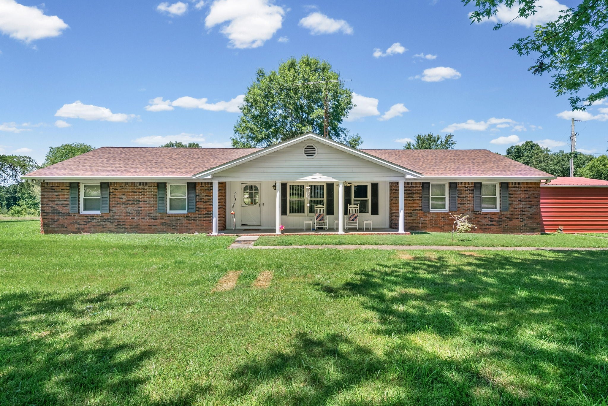 6455 Cansler Subdivision Rd — photo