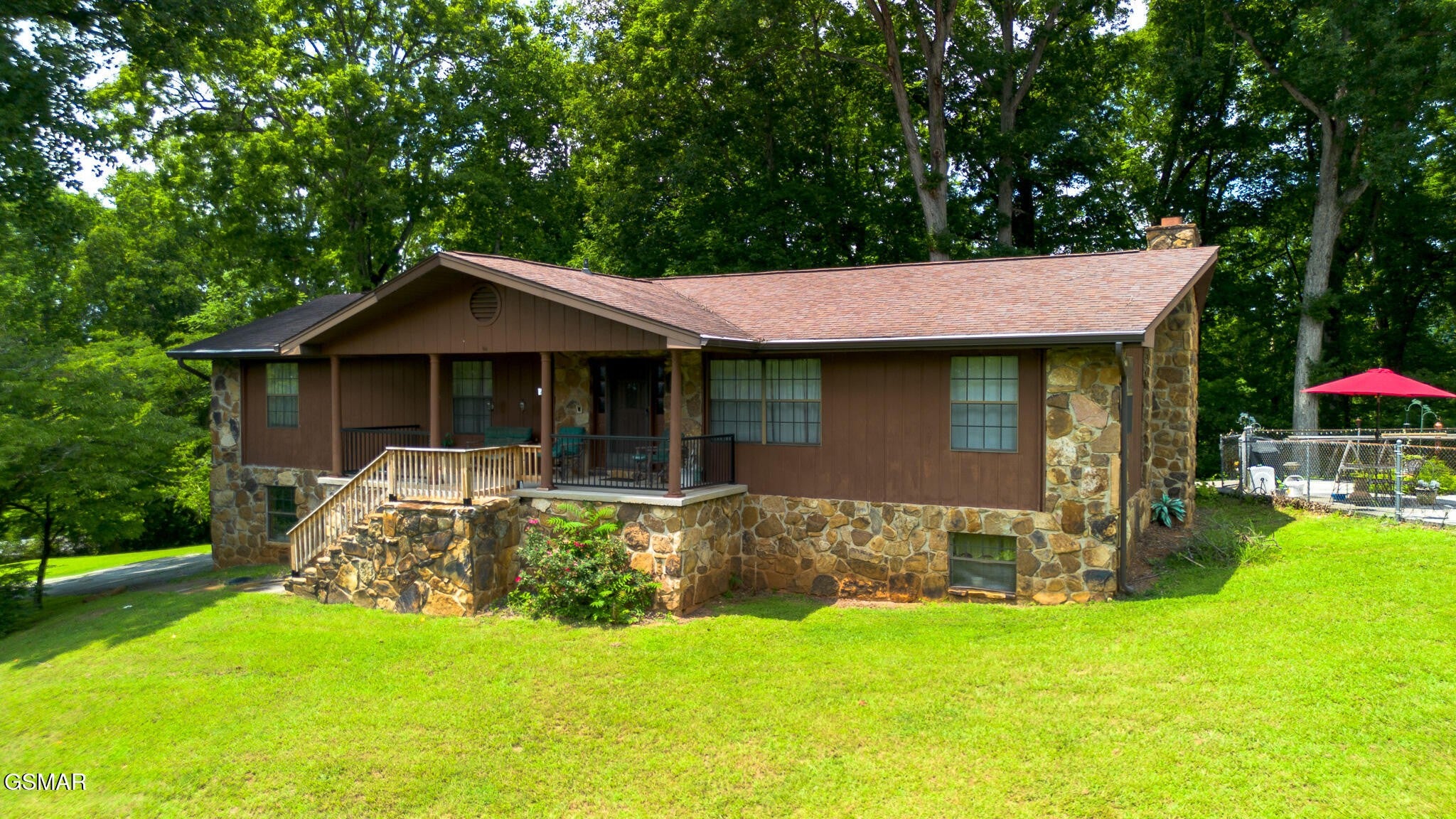 2101 W Governor John Sevier Highway — photo