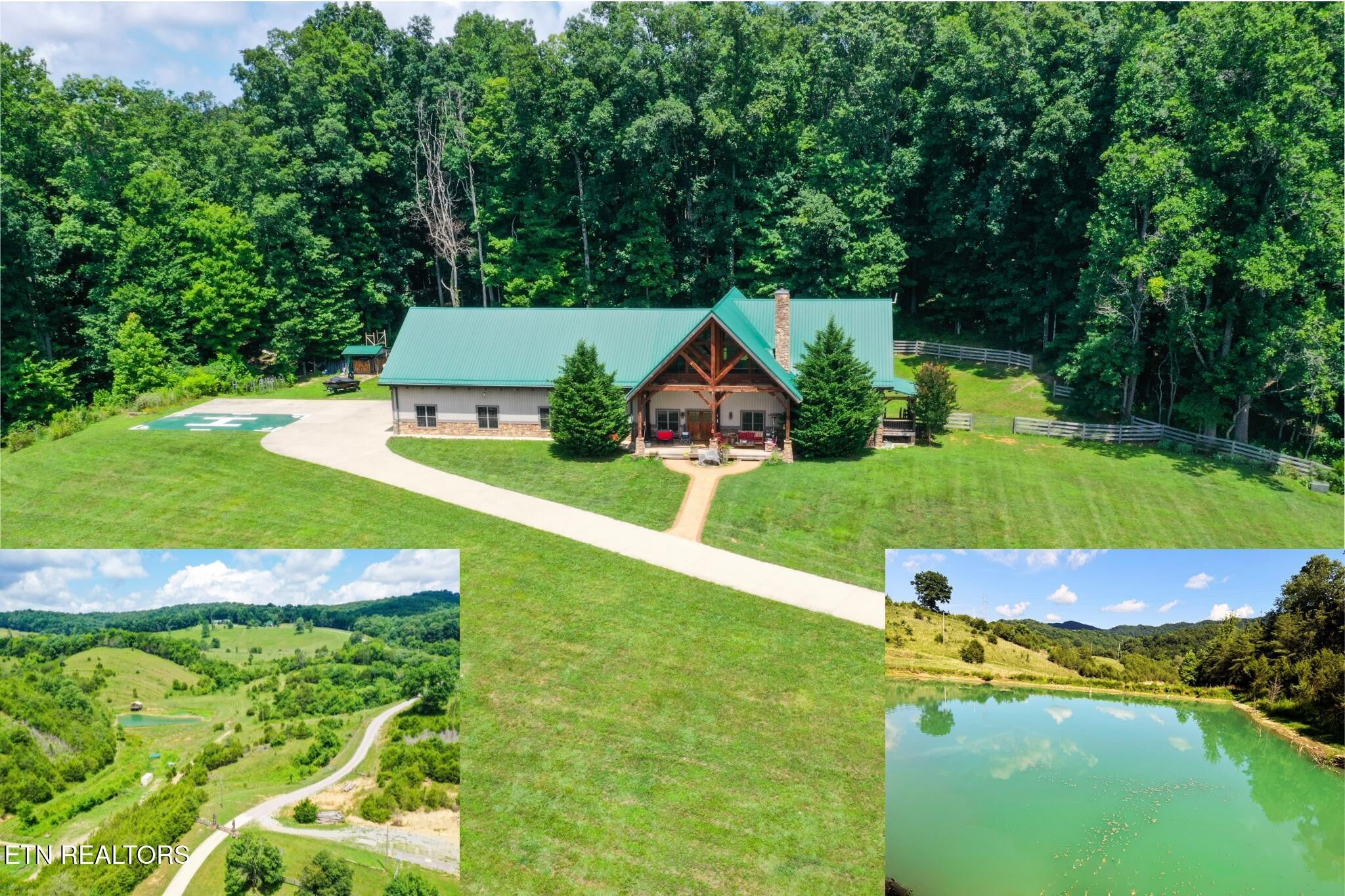 2624 Clinch Valley Rd — photo