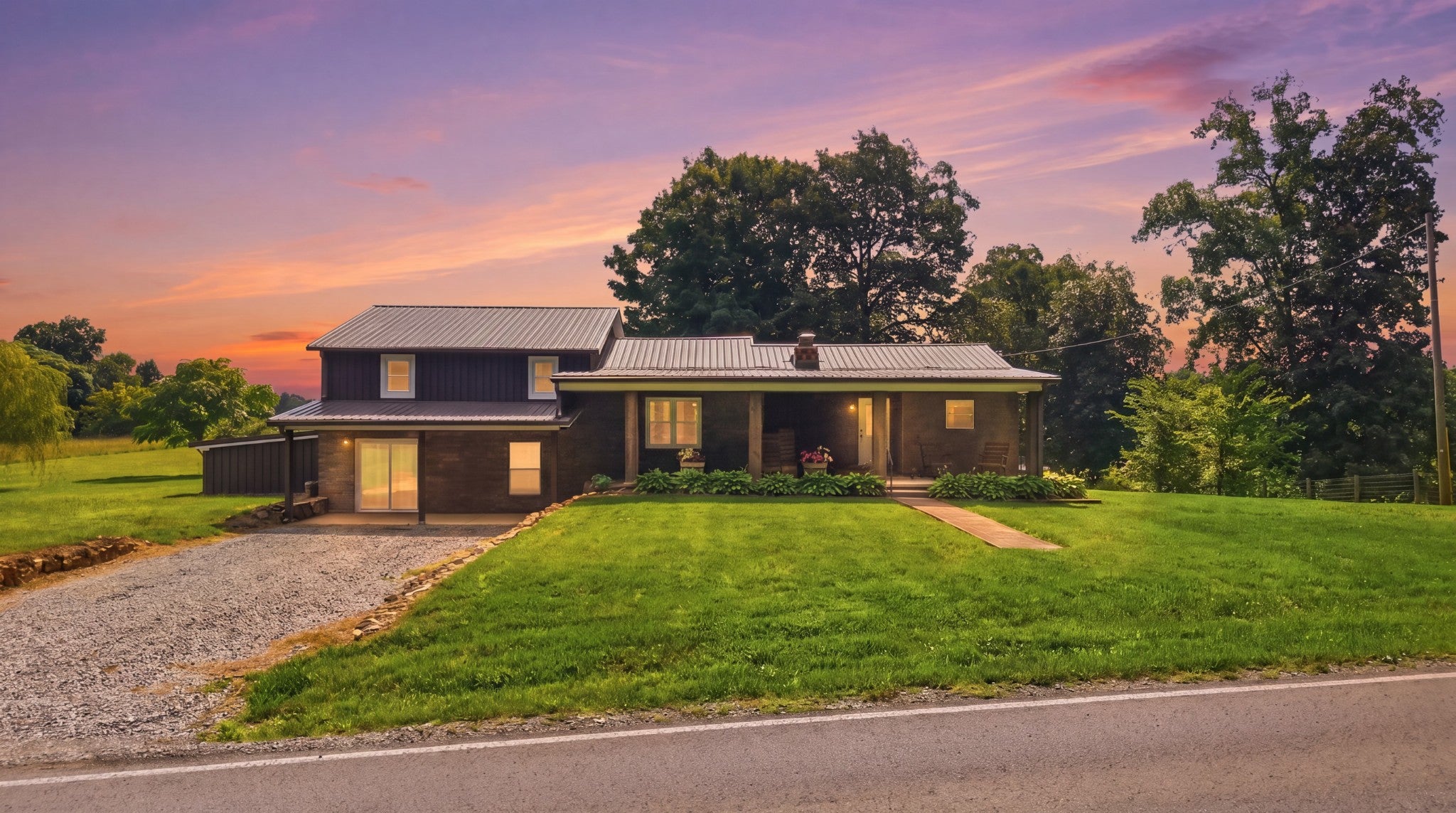745 Lois Ridge Rd — photo