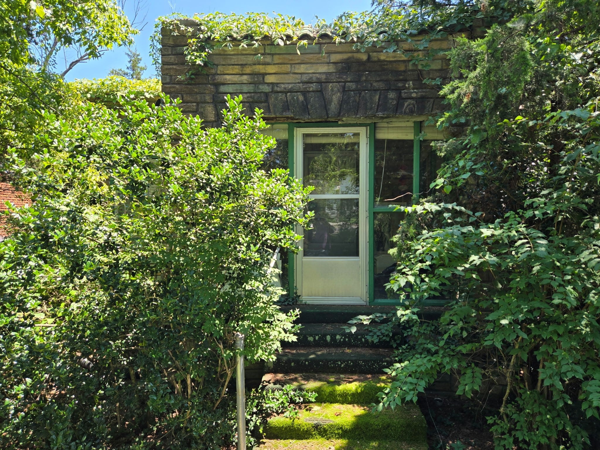 1720 County Hospital Rd — photo