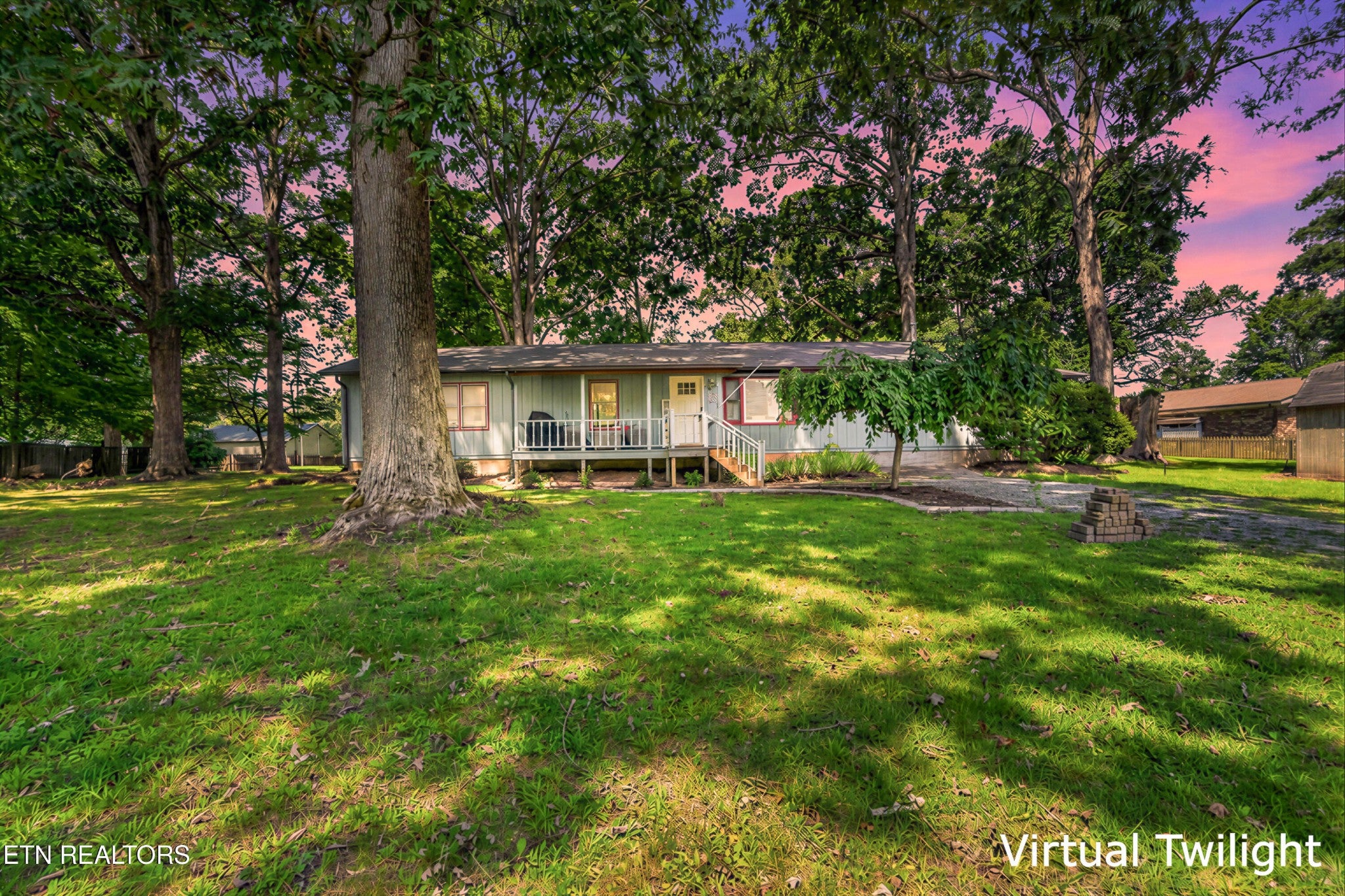 3754 Shady Oak Circle — photo