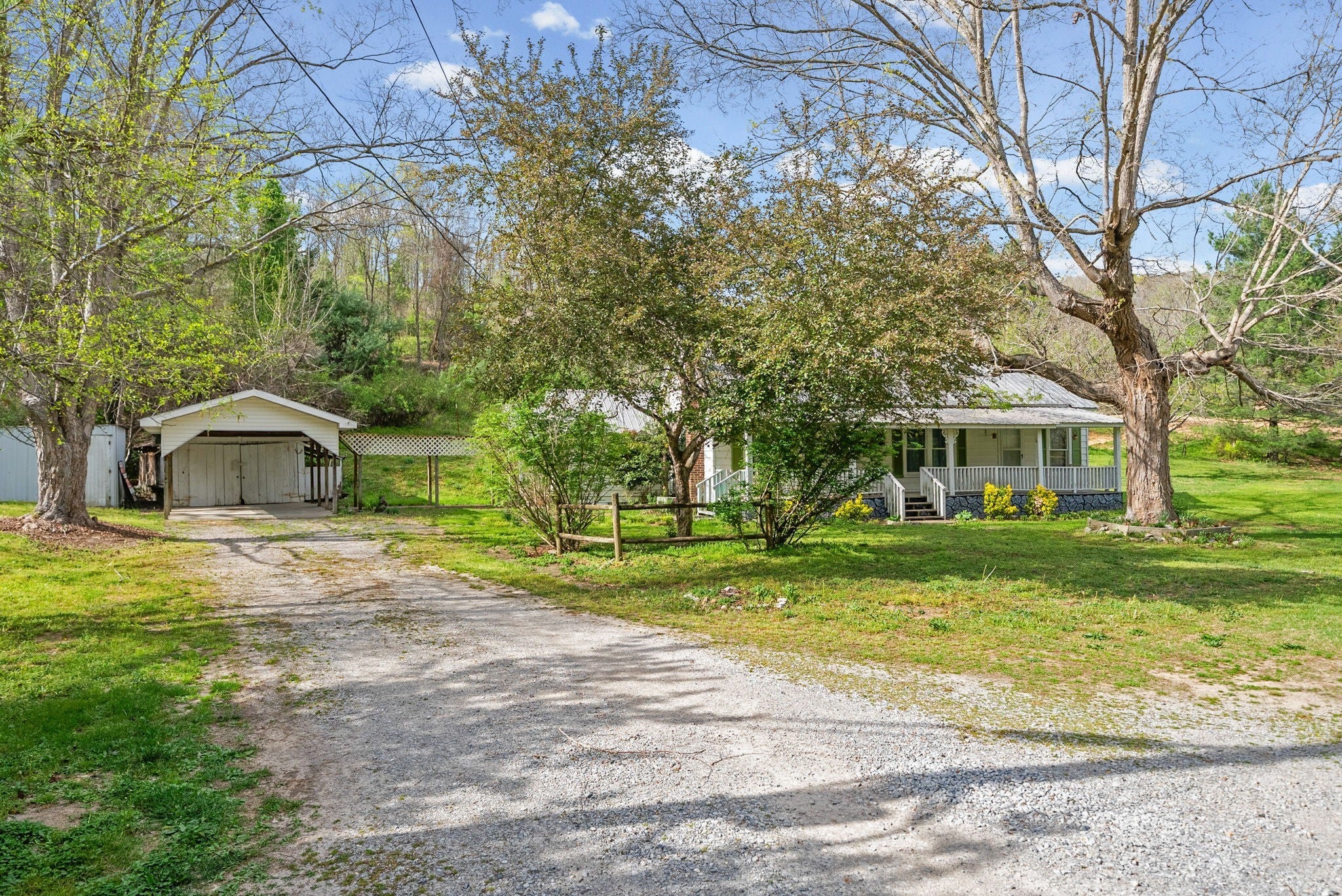 35 Bud Parker Lane — photo