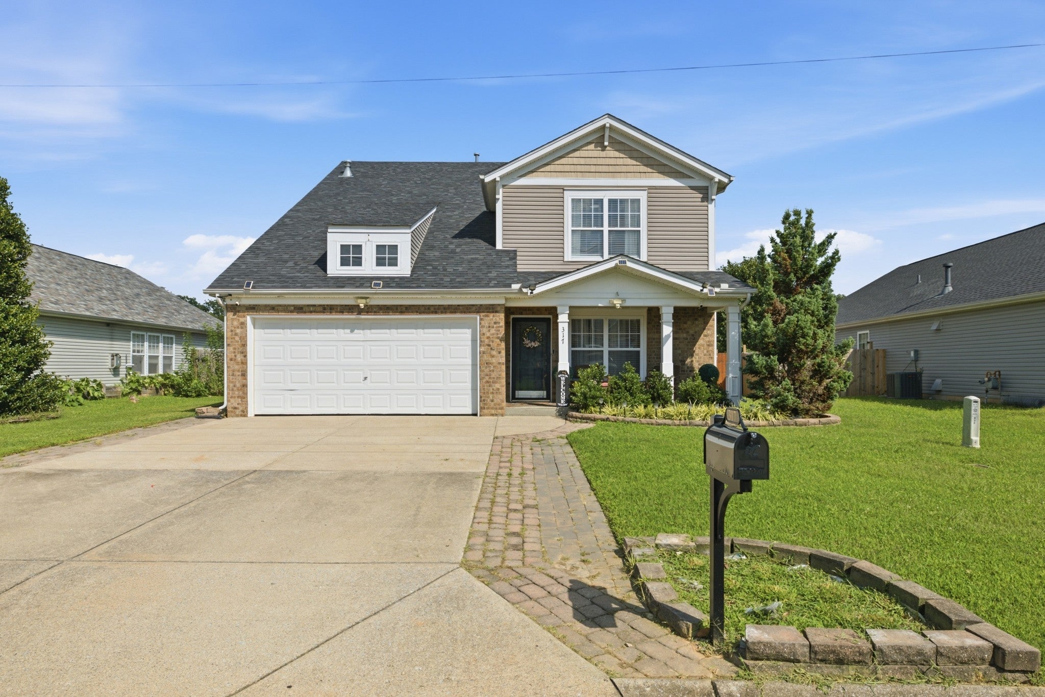 317 Stewart Springs Dr — photo
