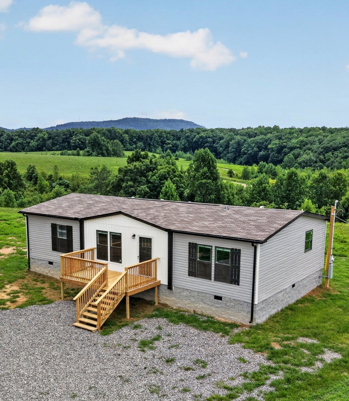 3021 Pea Ridge Rd — photo
