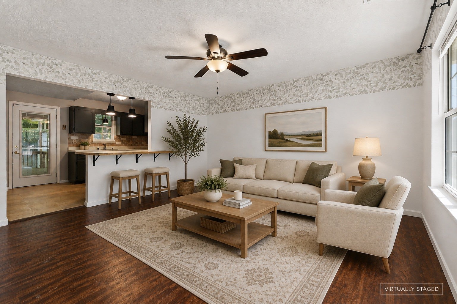 9209 Pembroke Oak Grove Rd — photo
