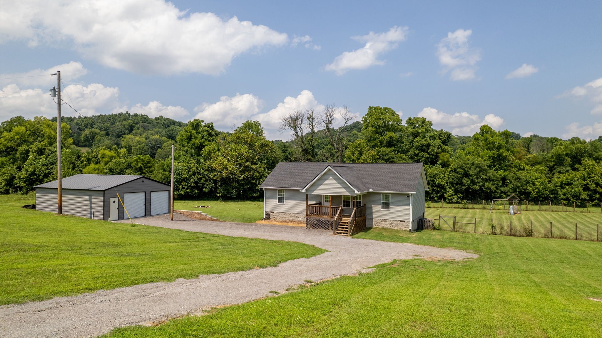 4900 Browning Branch Rd — photo
