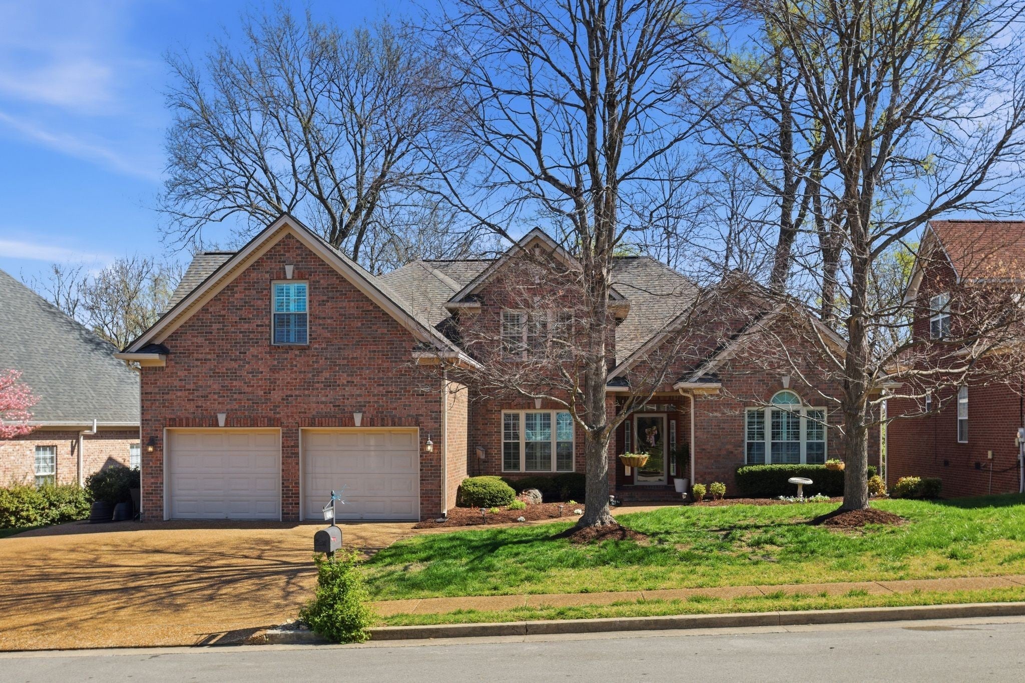 4840 Redcastle Rdg — photo