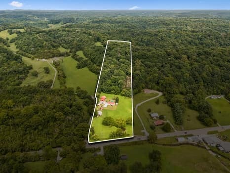 174 Rabbit Trail Rd — photo
