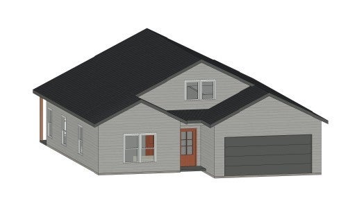 1439 Caney Branch Rd — photo