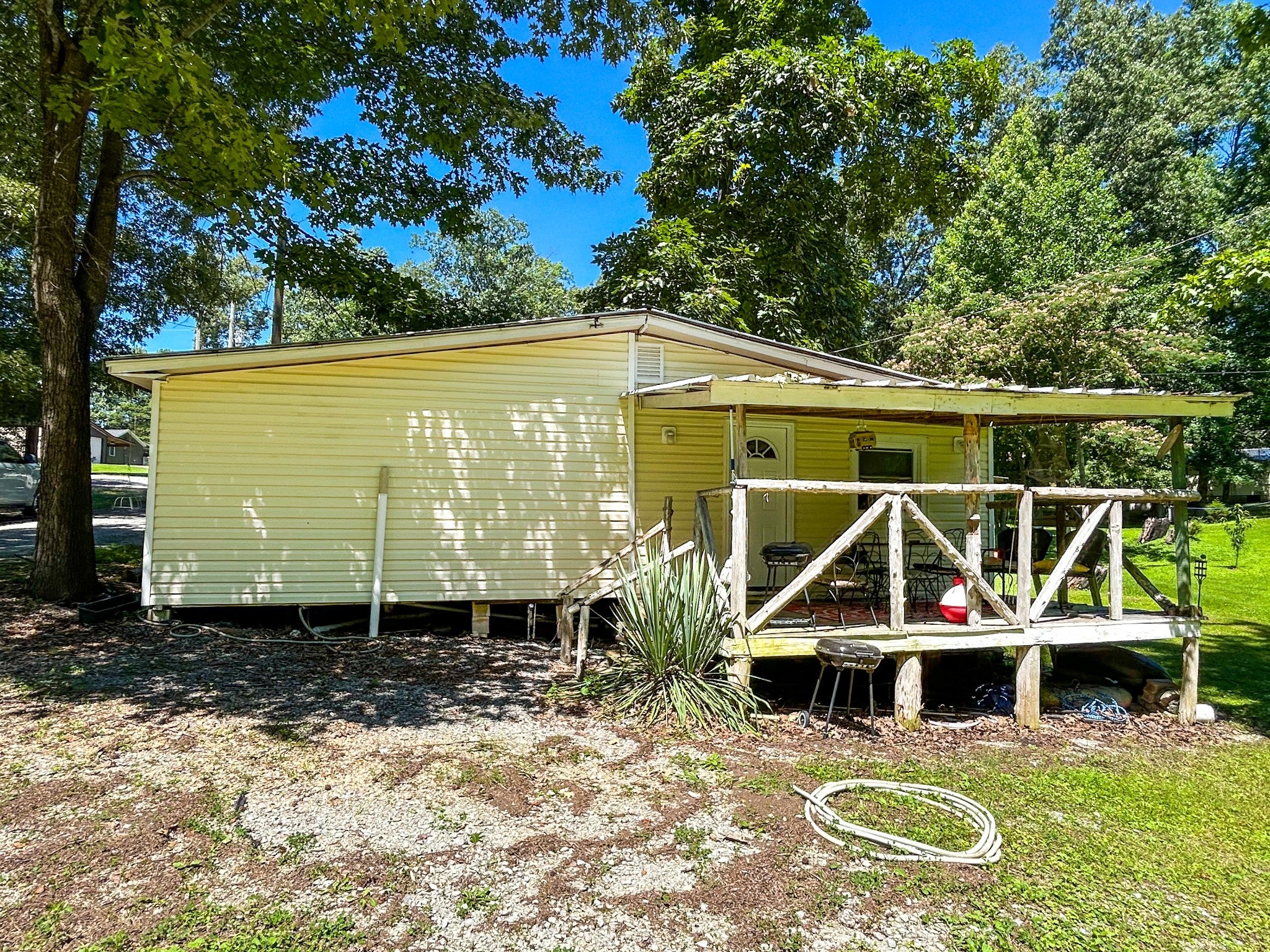 50 Apache Dr — photo