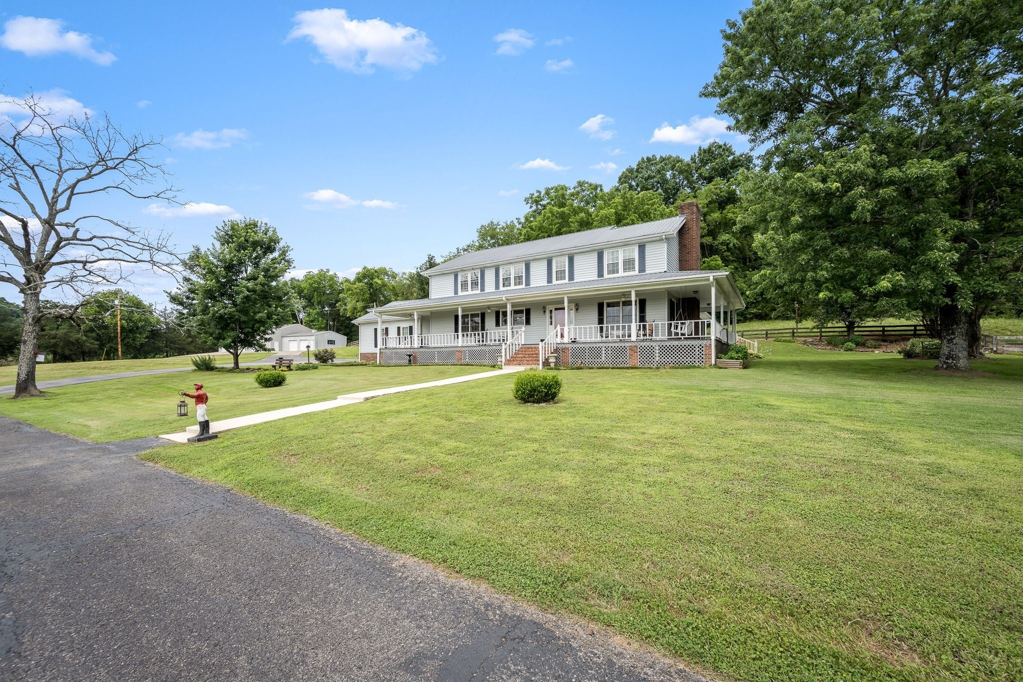 448 County Line Rd — photo