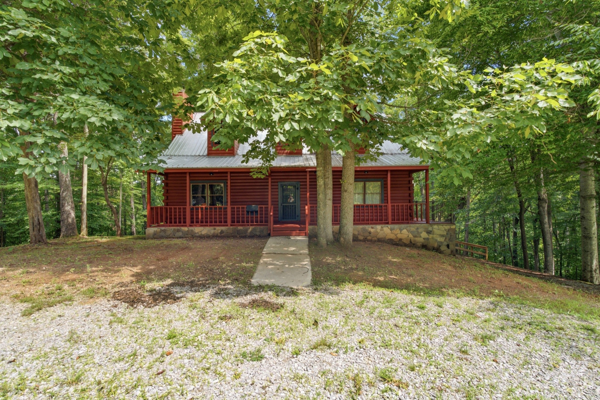 487 Rocky River Shores Drive — photo