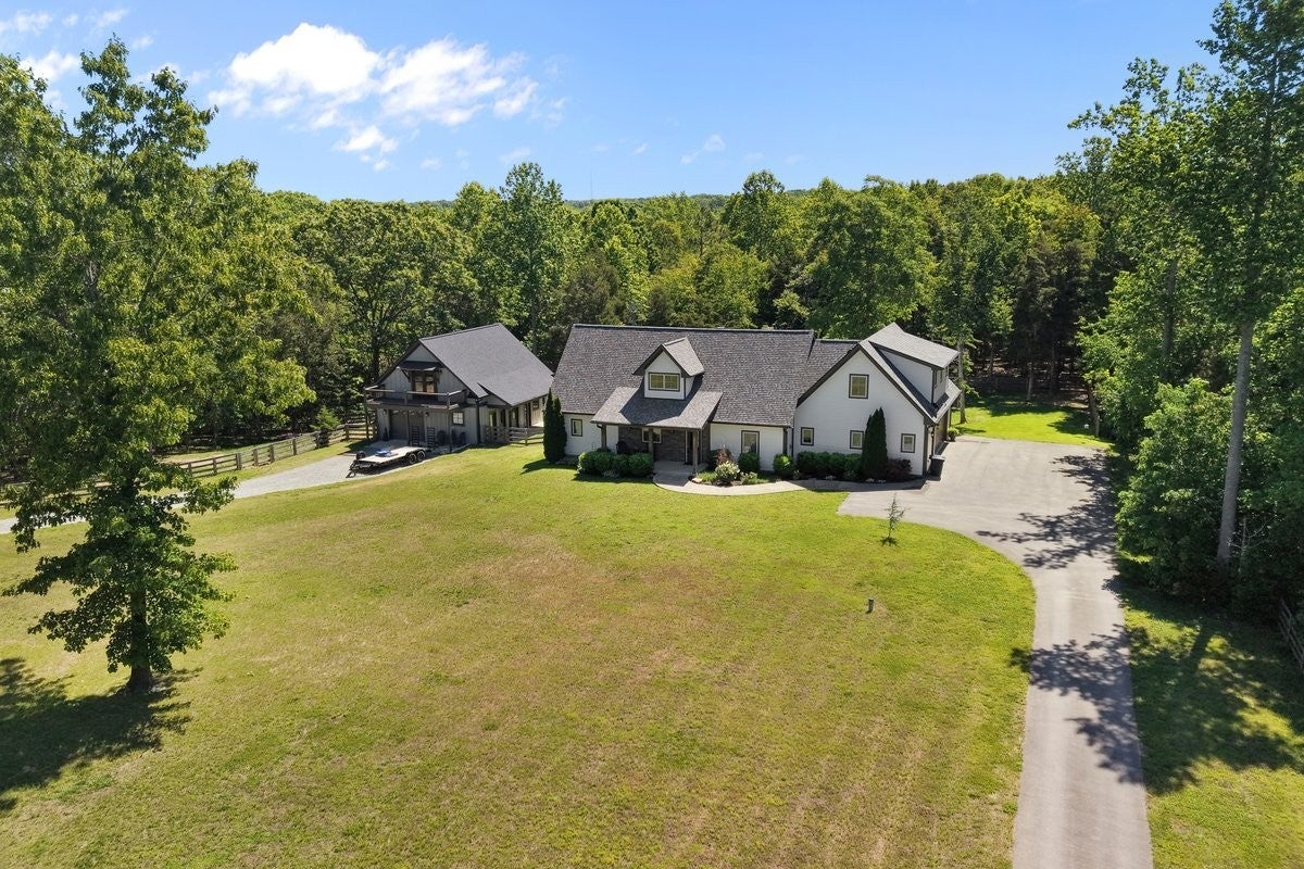 8006 Rose Ridge Pvt Ln — photo