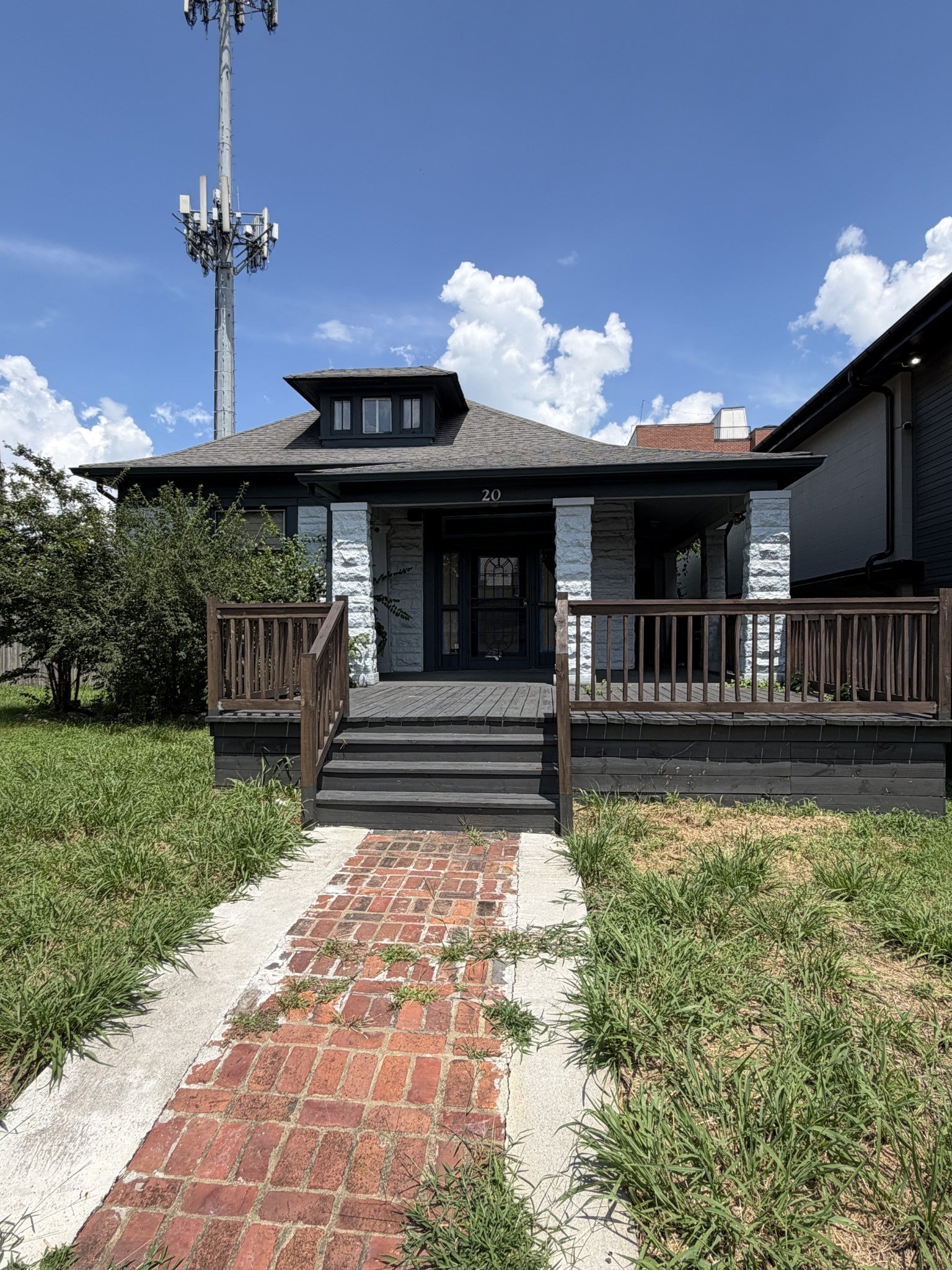20 Academy Pl — photo