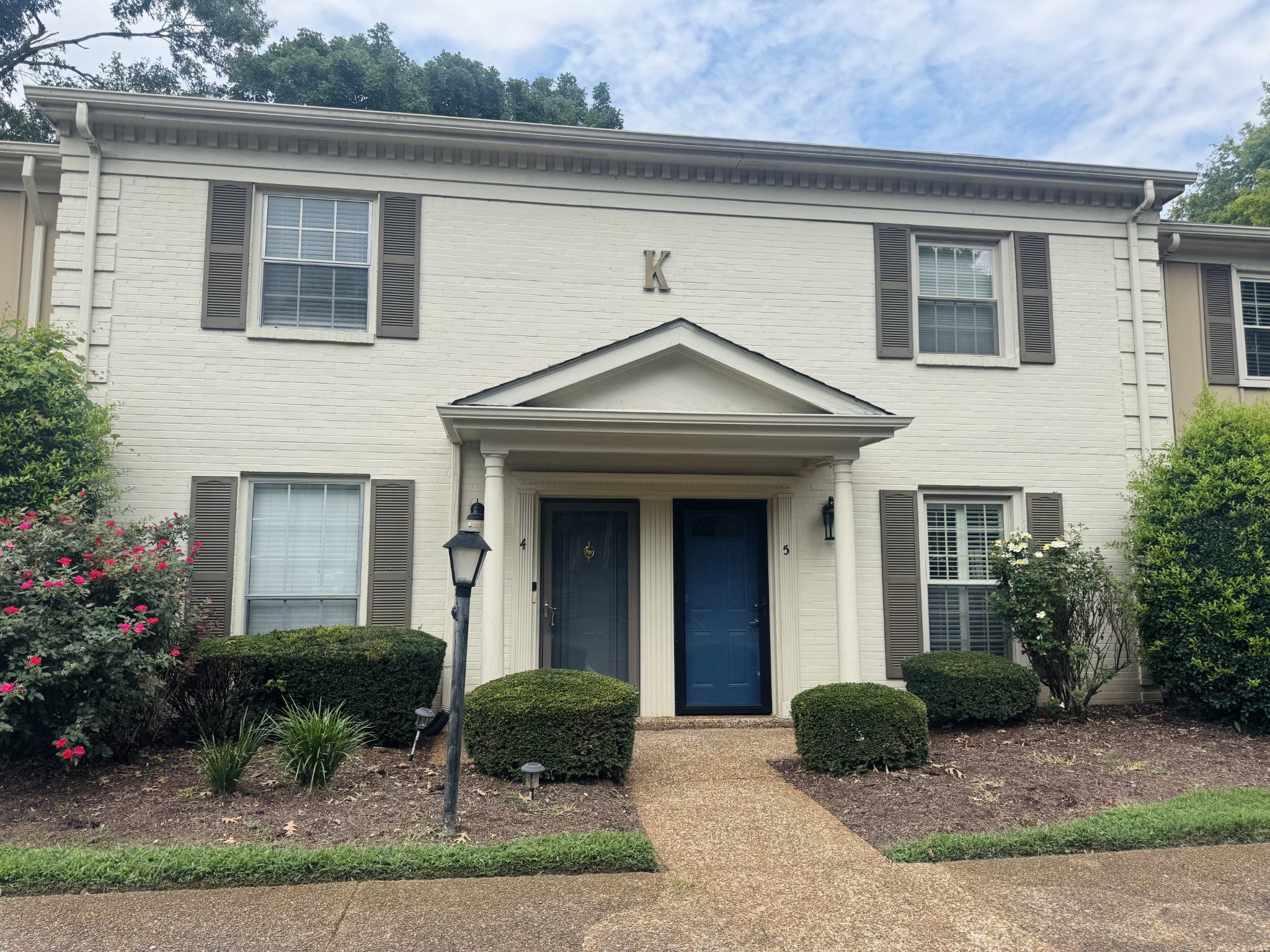 1011 Murfreesboro Rd K4 — photo