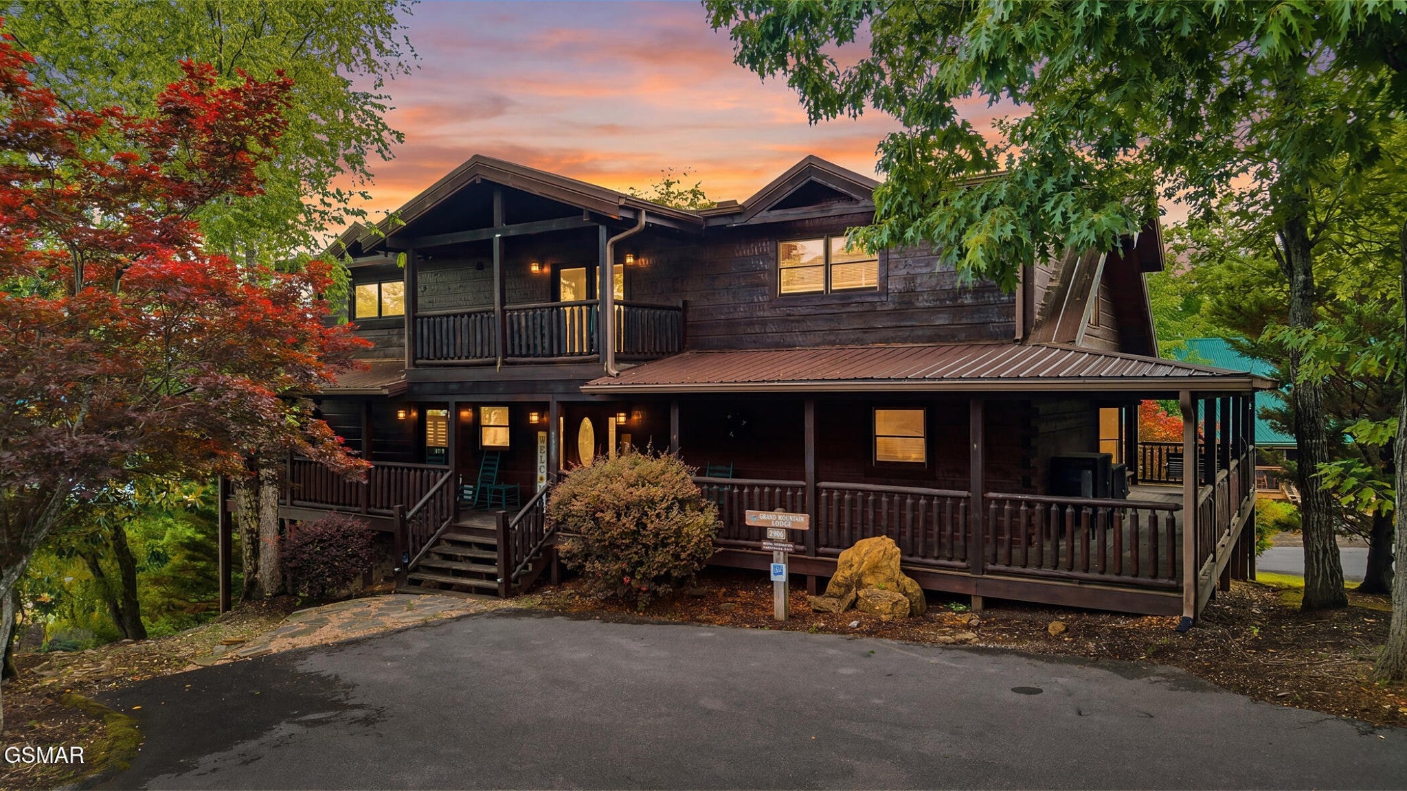 2906 Quiet Oak Way — photo