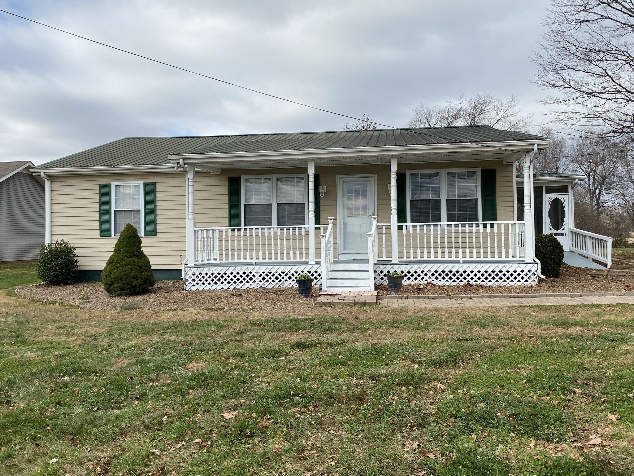 2289 Clarksville Rd — photo