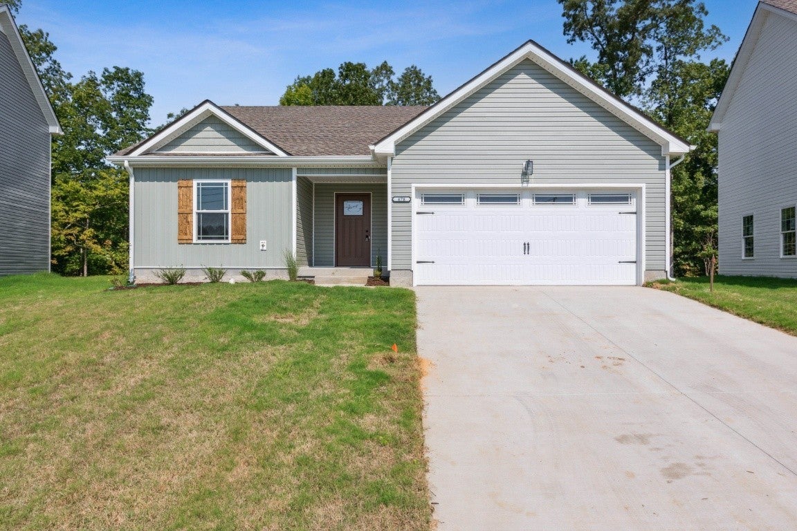 2655 Scott Dr — photo