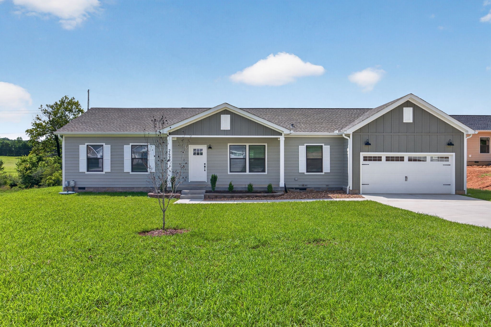2499 River Ranch Dr — photo