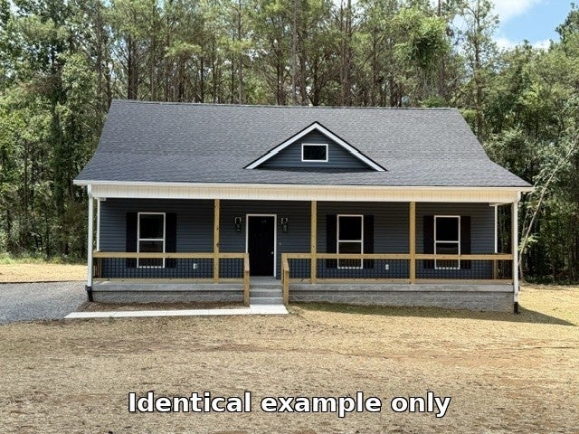 0 Pinewood Meadows — photo