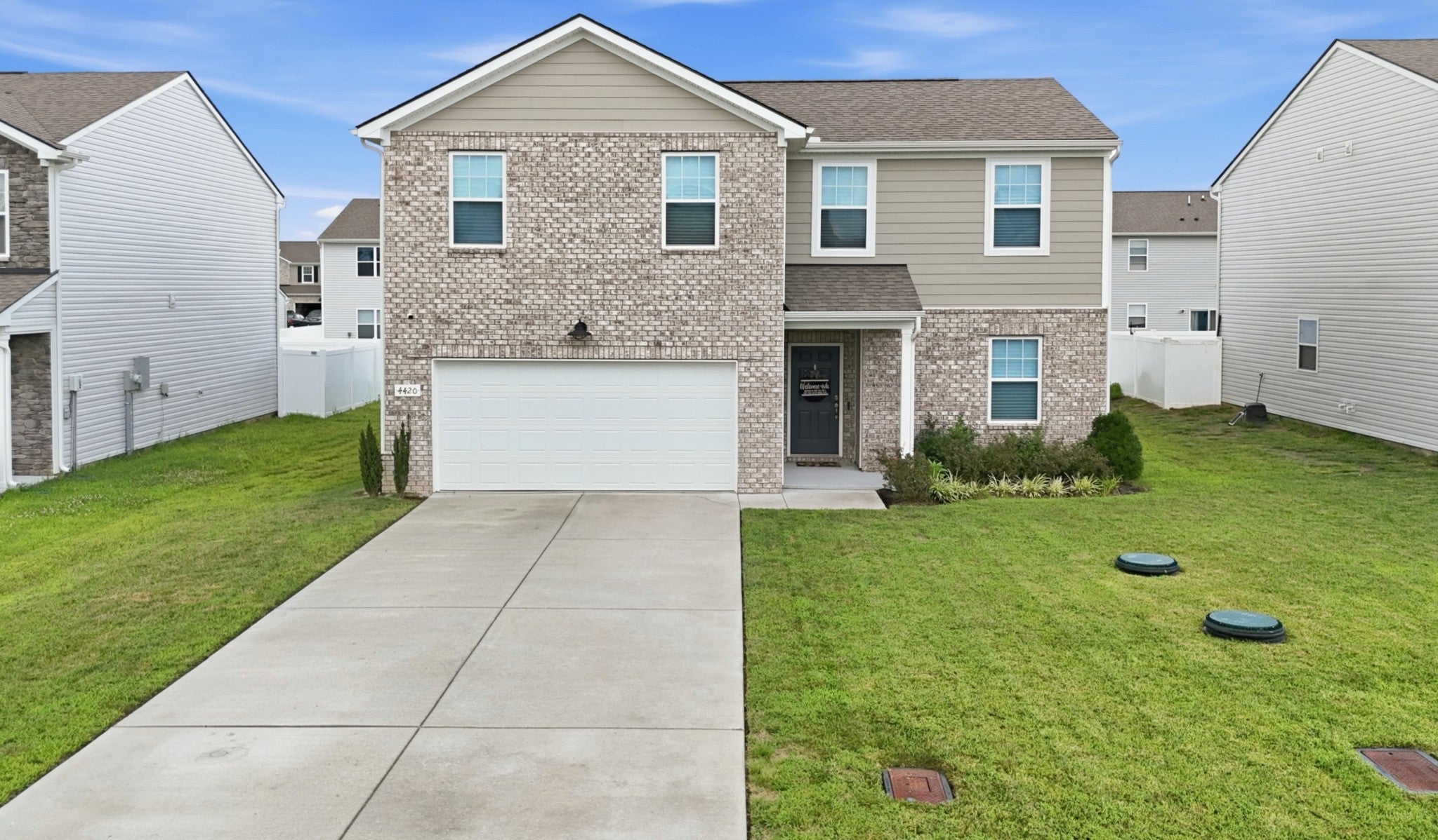 4420 Marcus Venture Pl — photo