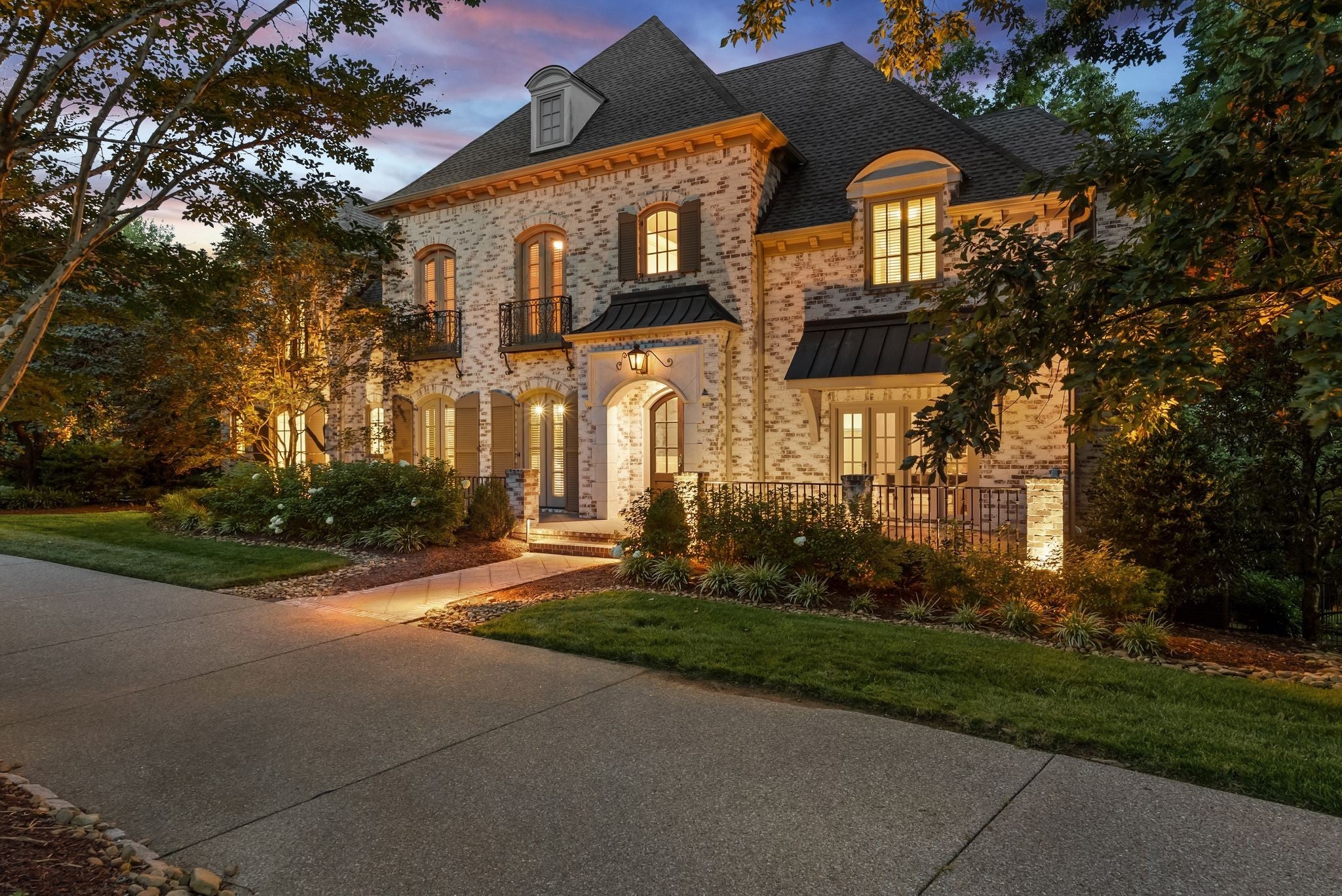 5505 Iron Gate Dr — photo