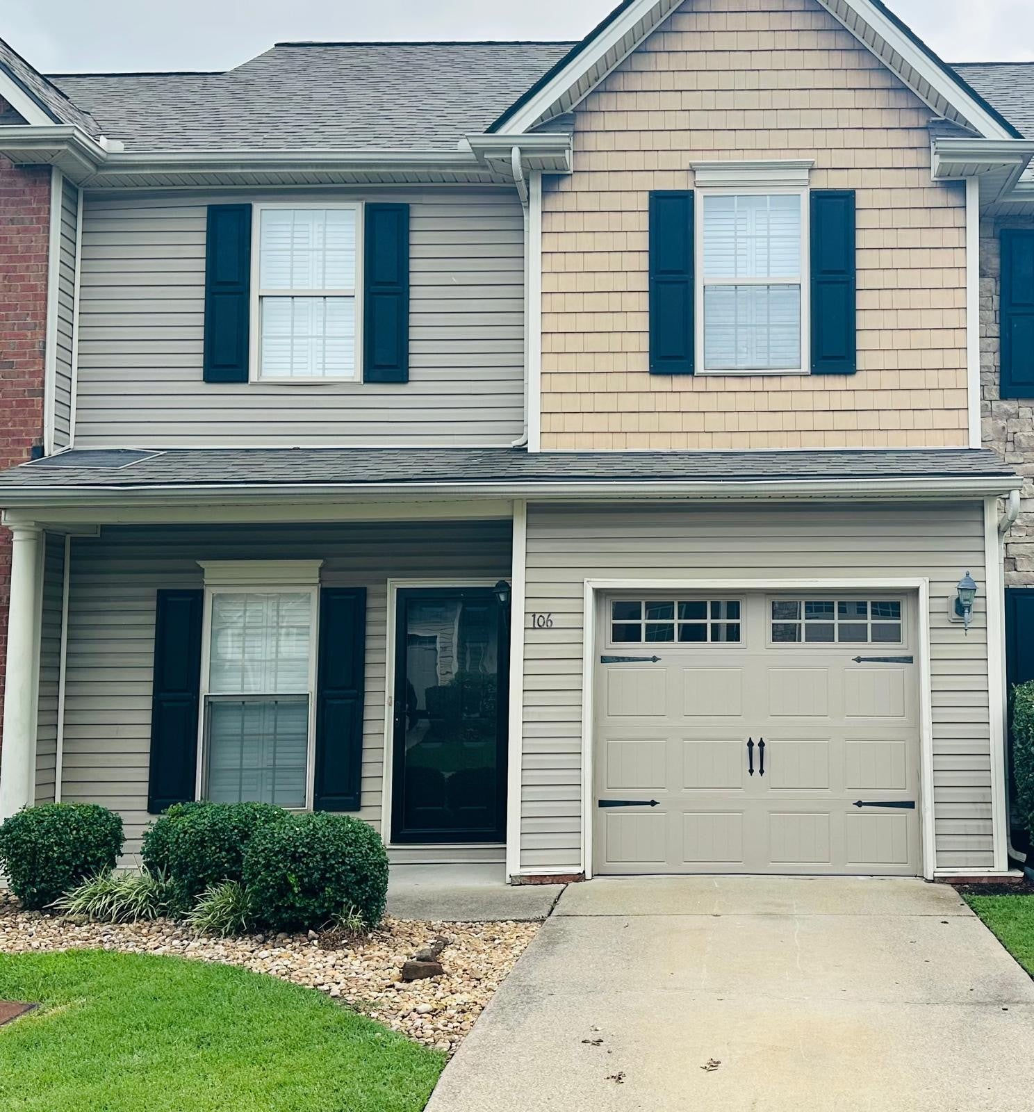 106 Northcrest Commons Cir — photo