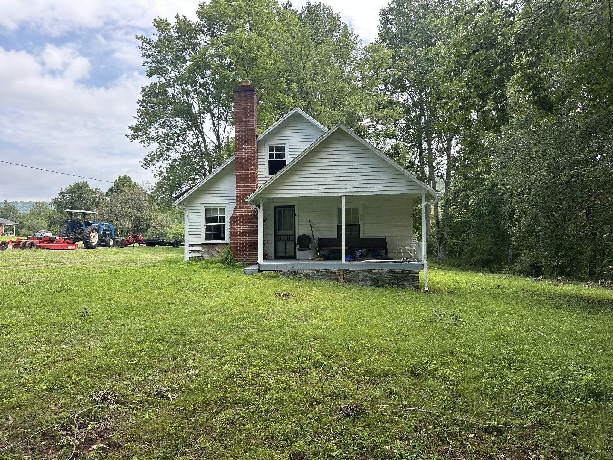 1148 Plum Creek Rd — photo
