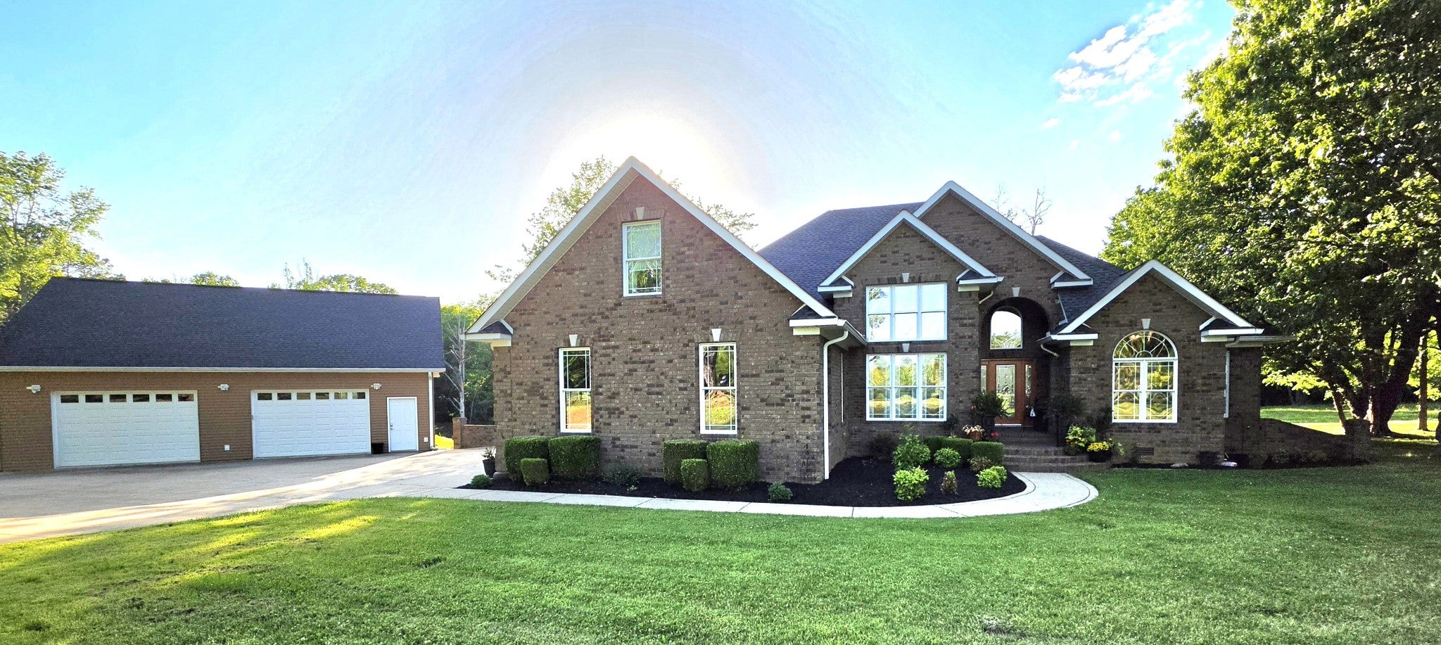 256 Lakehill Beach Estates Rd — photo