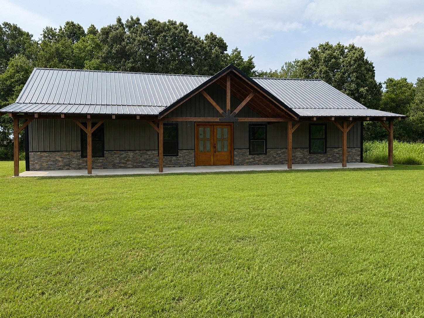 740 N Brace Rd — photo