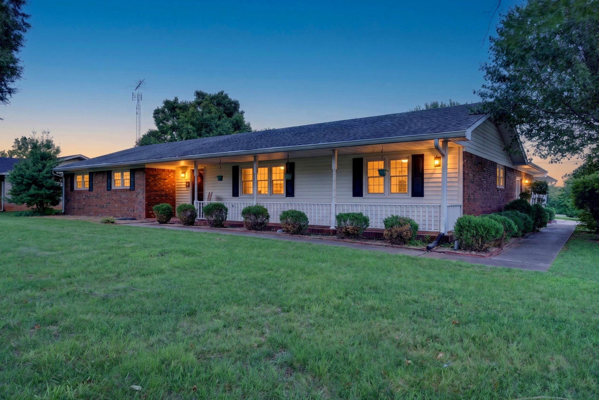 2412 Grider Pond Rd — photo