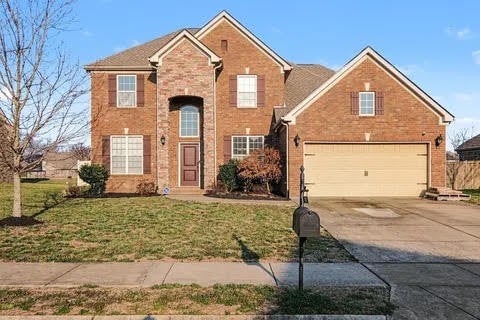 1043 Brixworth Dr — photo