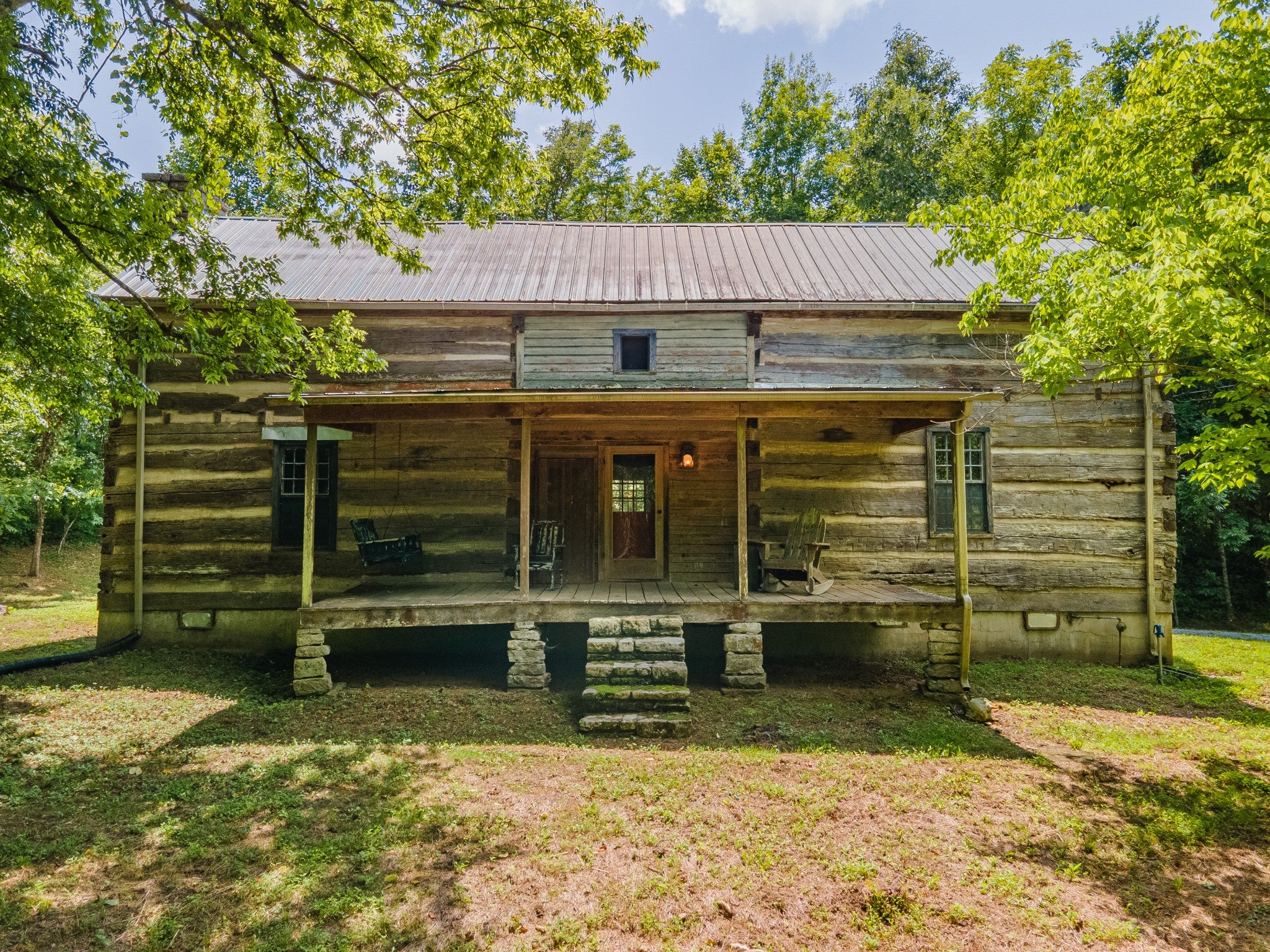 1700 Allen Brown Rd — photo