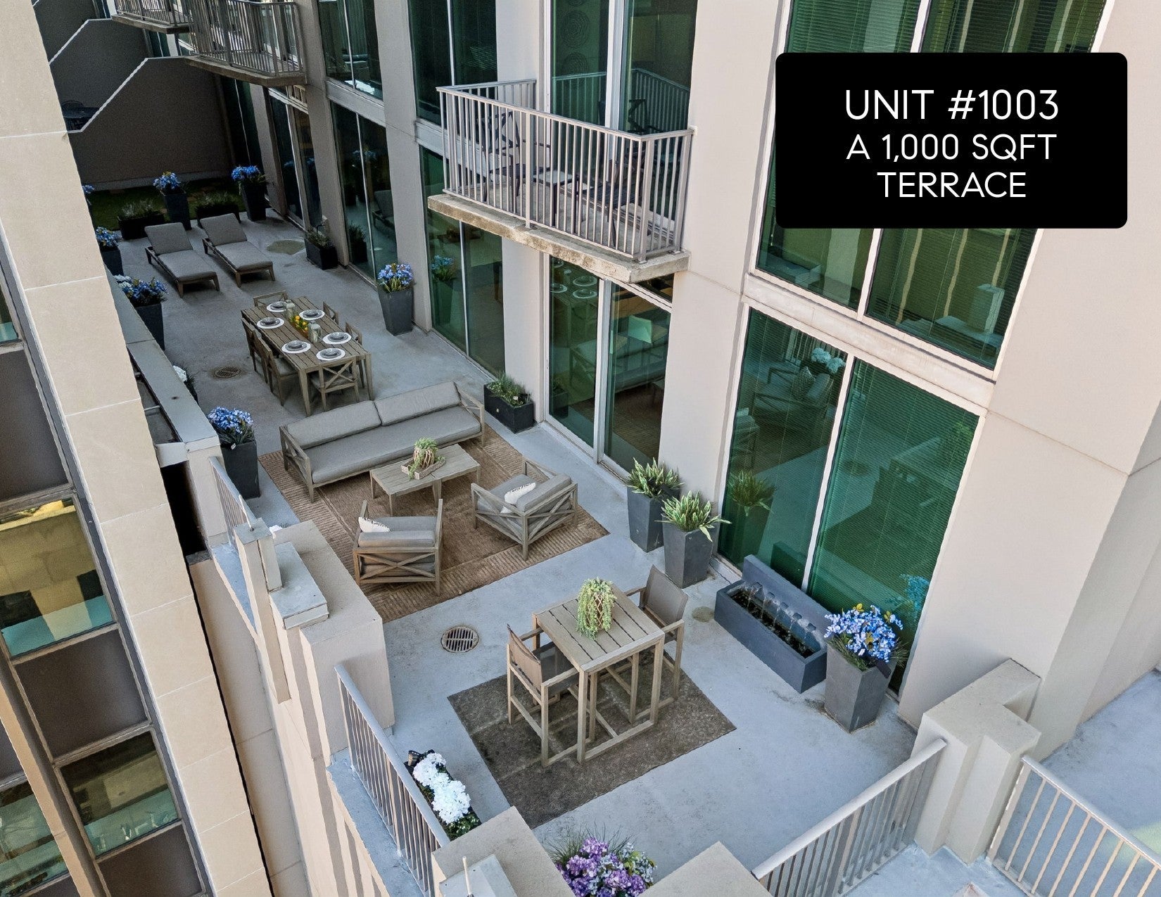 415 Church St 1003 — photo