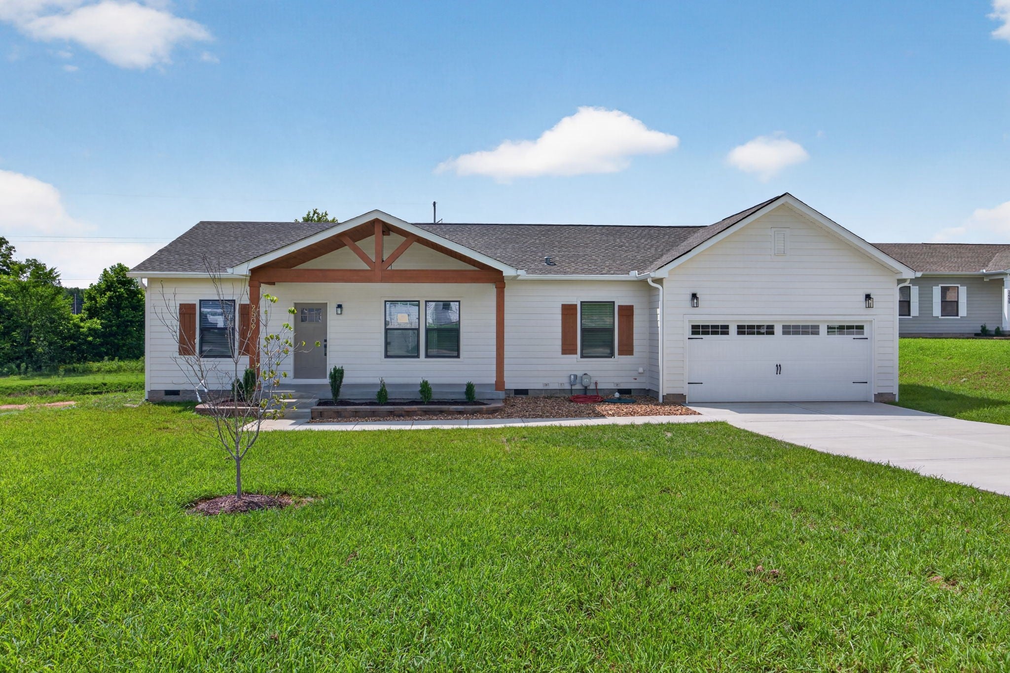 2509 River Ranch Dr — photo