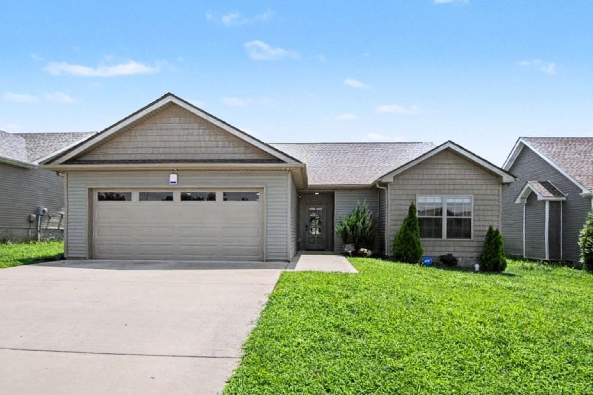 3031 Core Dr — photo