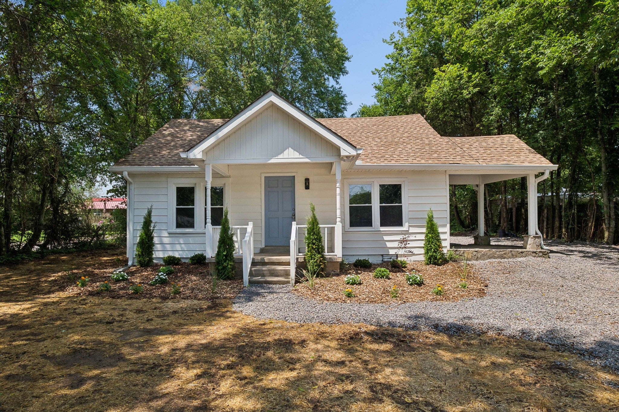 3701 Travis Ct — photo