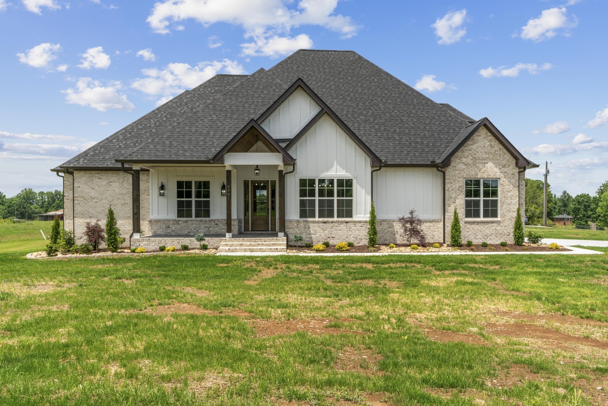 2981 Cane Creek Rd — photo