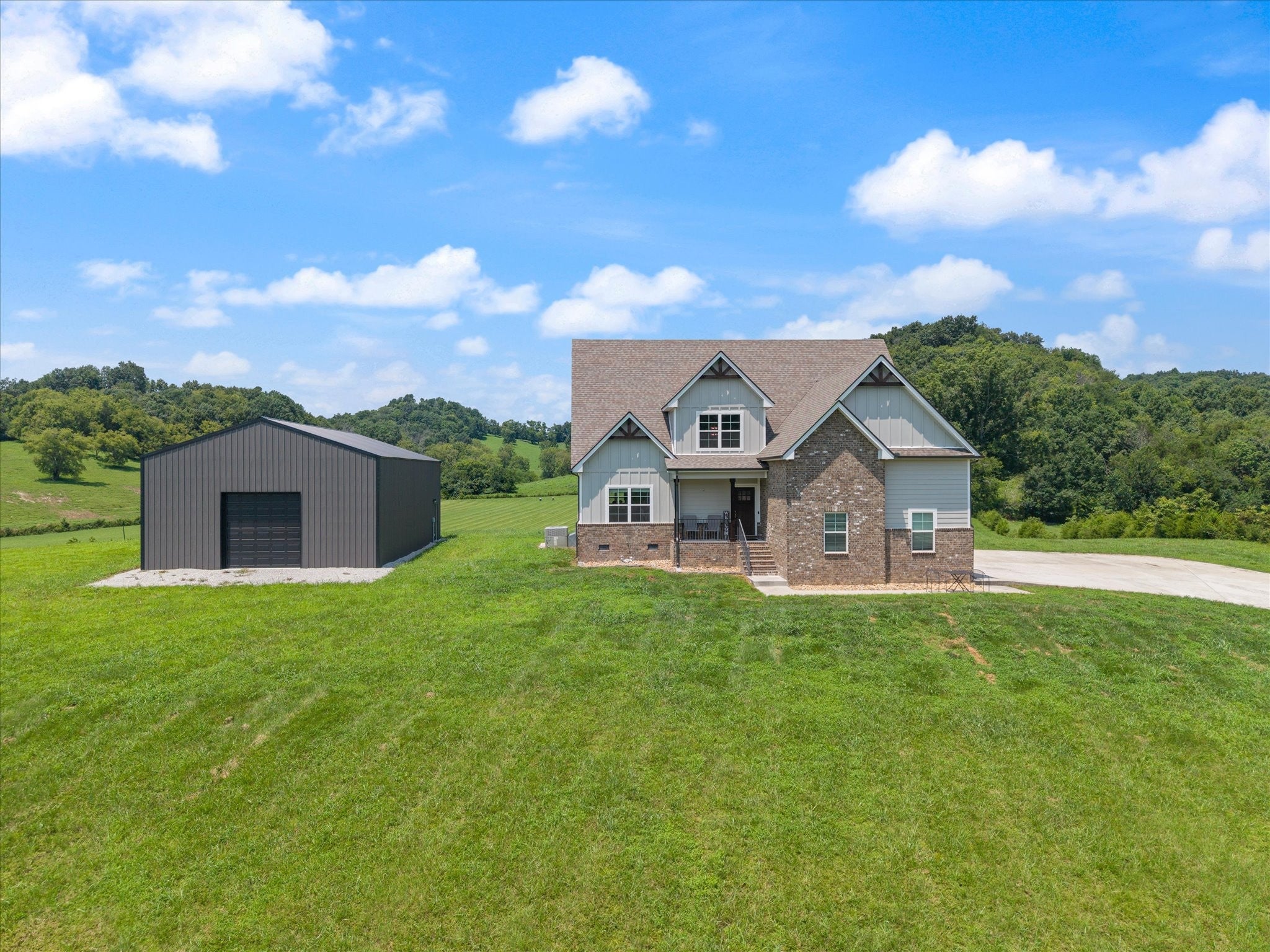 977 McBrides Branch Rd — photo