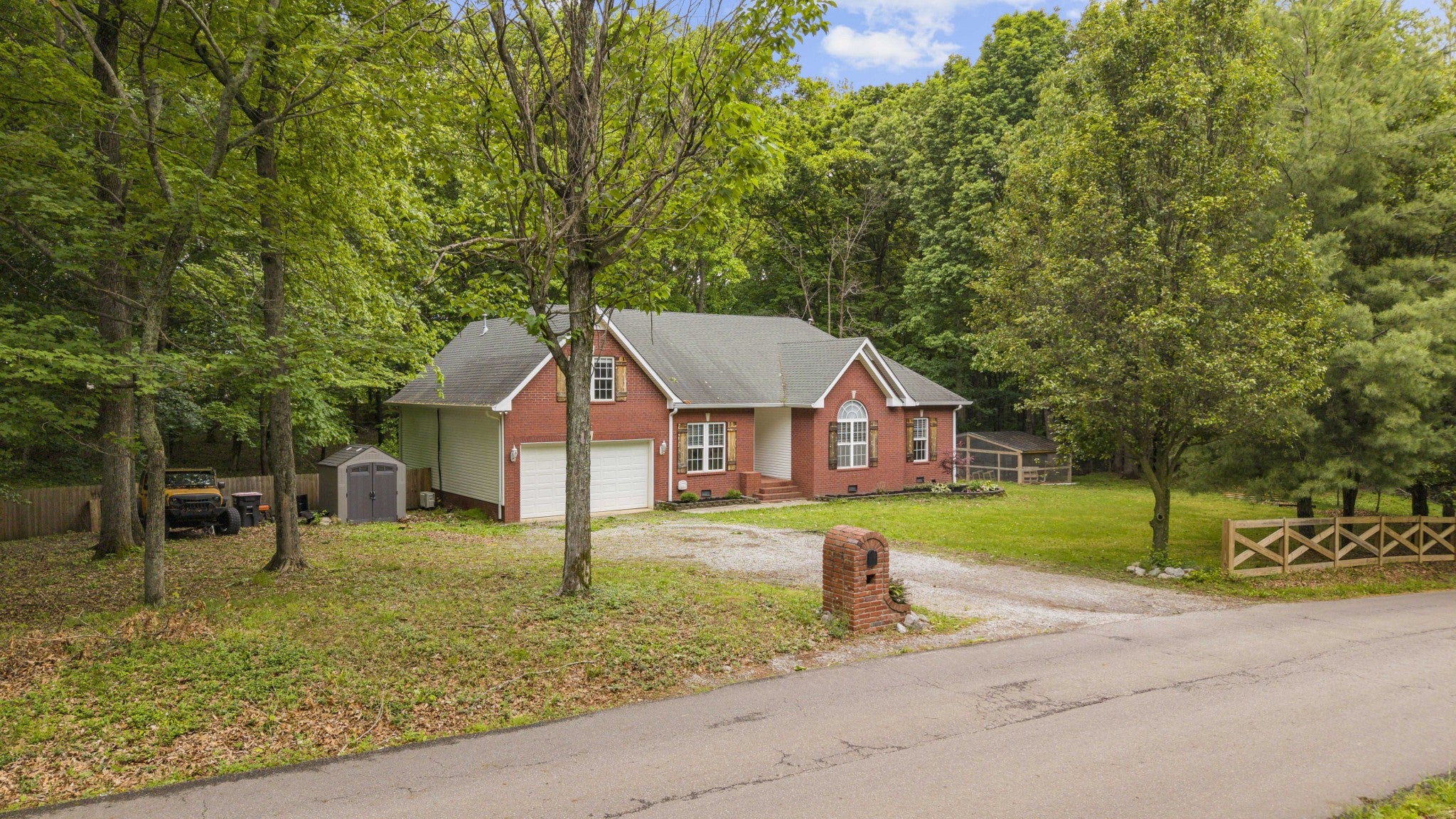 7339 Chowning Rd, Springfield, TN 37172 — photo 2