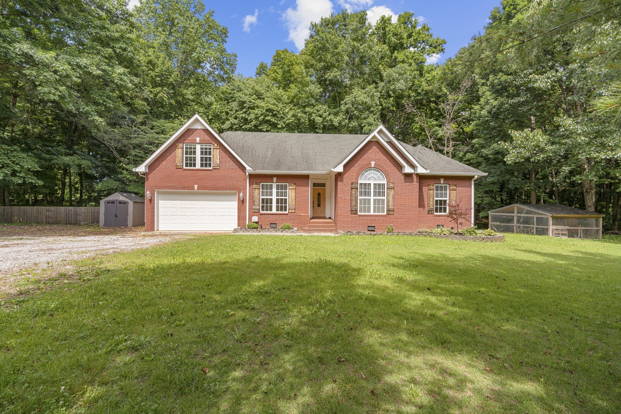 7339 Chowning Rd, Springfield, TN 37172 — photo 3